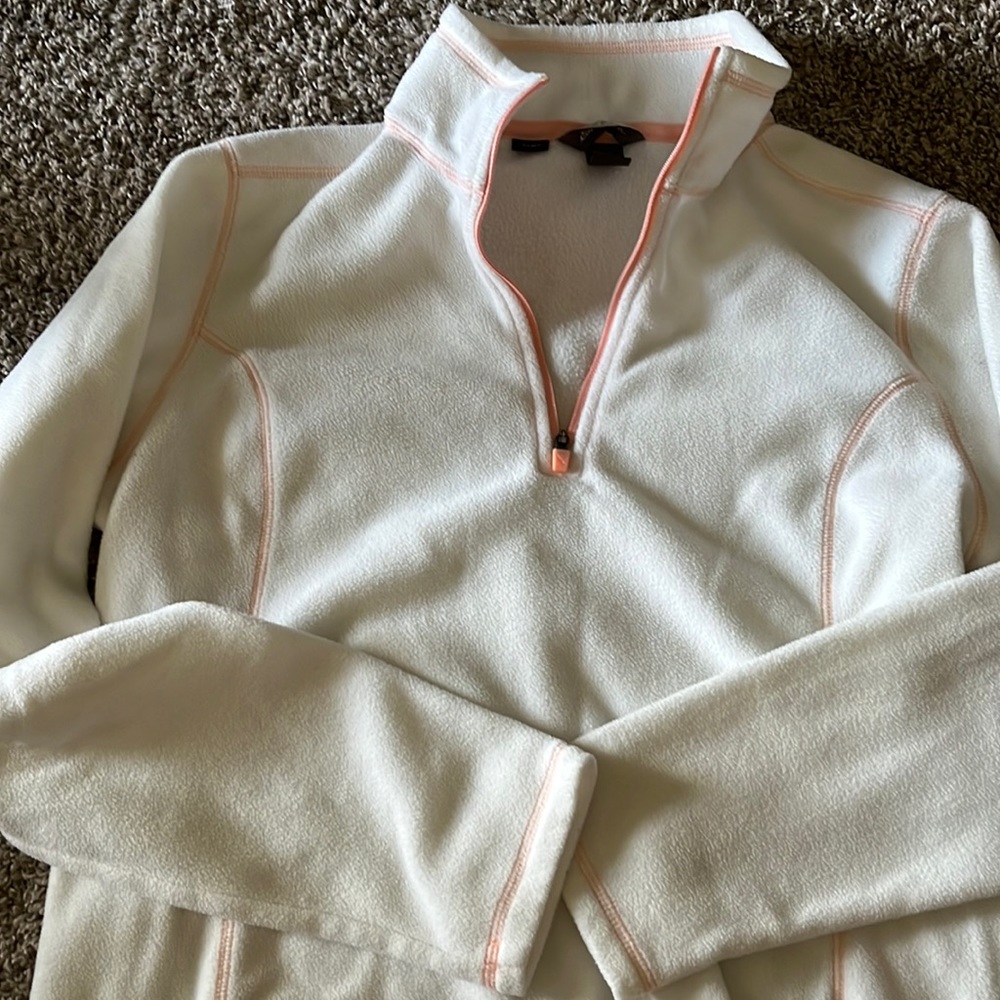 Pull Over Jacket - image 1